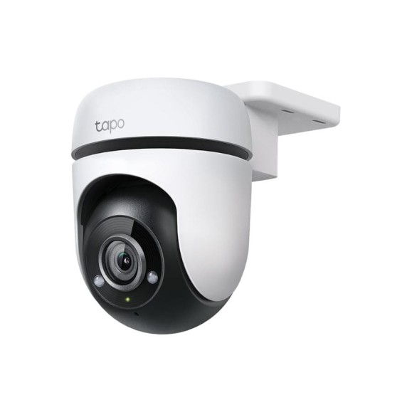 Уличная поворотная Wi-Fi камера TP-Link Tapo C500