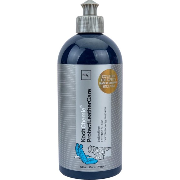 Средство для ухода за кожей ProtectLeatherCare Koch Chemie 77709500 500 мл 004613 412