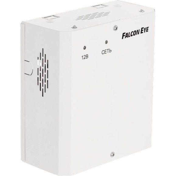 Блок бесперебойного питания Falcon Eye 12В 5А FE-1250 PRO 00-00203116