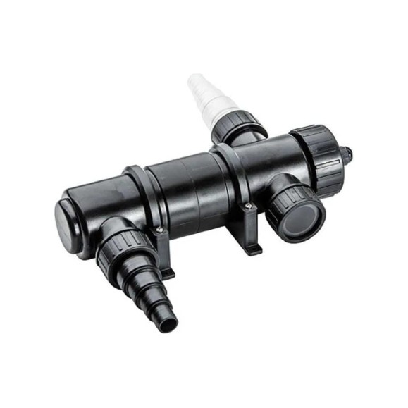 УФ-очиститель Heissner Smartline 18 Вт WWF418-00