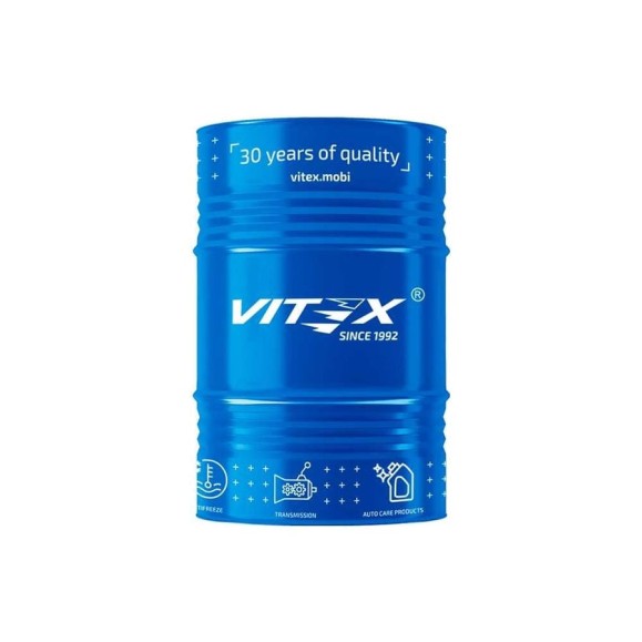 Антифриз для системы отопления VITEX Scandi ECO -40С оранжевый 215 кг v1177b2 Антифриз для системы отопления VITEX Scandi ECO -40С оранжевый 215 кг v1177b2