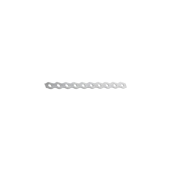 Перфорированная лента-хомут sormat pva 33x1,5 мм, 30 м ФАС SOR 56233 30 Перфорированная лента-хомут sormat pva 33x1,5 мм, 30 м ФАС SOR 56233 30