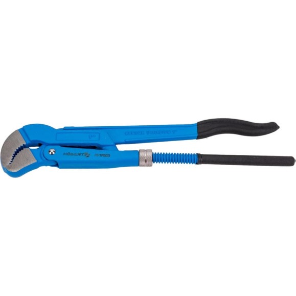 Трубный ключ 1 HOEGERT TECHNIK тип S HT1P520 Трубный ключ 1 HOEGERT TECHNIK тип S HT1P520