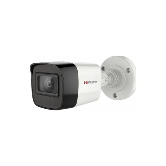 Камера для видеонаблюдения HIWATCH DS-T200A (6mm) 00-00003061