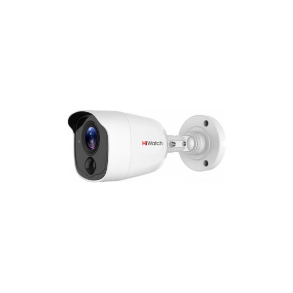 Камера для видеонаблюдения HIWATCH DS-T210(B) (3.6mm) 00-00003884 Камера для видеонаблюдения HIWATCH DS-T210(B) (3.6mm) 00-00003884
