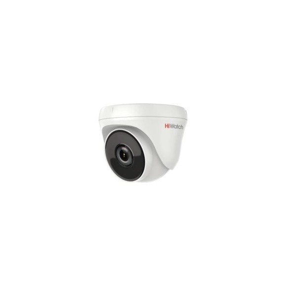 Камера для видеонаблюдения HIWATCH DS-T233 (6mm) 00-00002439