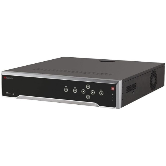 Видеорегистратор HIWATCH NVR-416M-K 00-00012026