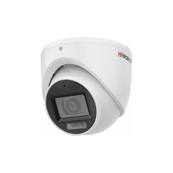 Уличная hd-tvi камера HIWATCH Ds-t503a(b) 3.6 мм, 3к, 5мп 16:9, с гибридной подсветкой exir/led до 30/20м и встроенным микрофоном (aoc) АВ5088466 Уличная hd-tvi камера HIWATCH Ds-t503a(b) 3.6 мм, 3к, 5мп 16:9, с гибридной подсветкой exir/led до 30/20м и встроенным микрофоном (aoc) АВ5088466