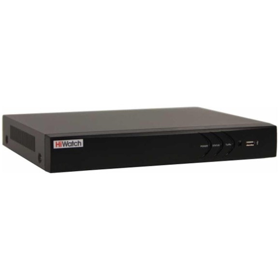 IP-регистратор HIWATCH Ds-n304p(d) 4-х канальный, c 4-мя Poe интерфейсами АВ5088474 IP-регистратор HIWATCH Ds-n304p(d) 4-х канальный, c 4-мя Poe интерфейсами АВ5088474