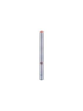 Скважинный насос WATERSTRY 3ST 2-50, 3", 0.55 кВт, 1x230V, 50 Hz WTD000250