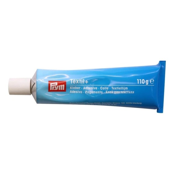 Клей PRYM Textil+ 968009 110 г 502810