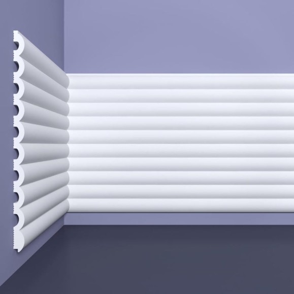 Панель стеновая bello deco XPS СП 09/2 00-00107349 Панель стеновая bello deco XPS СП 09/2 00-00107349