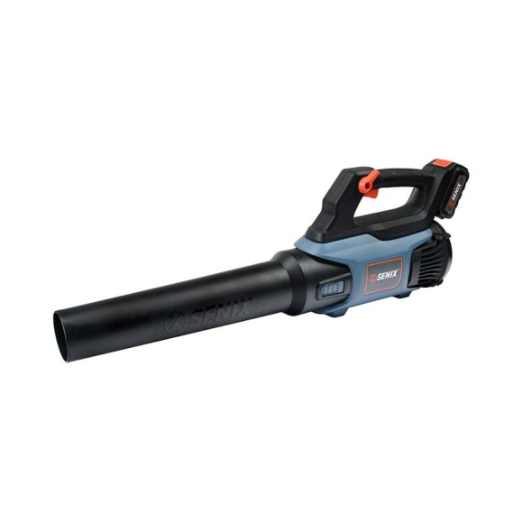 Аккумуляторная воздуходувка SENIX BLAX2-M-EU
