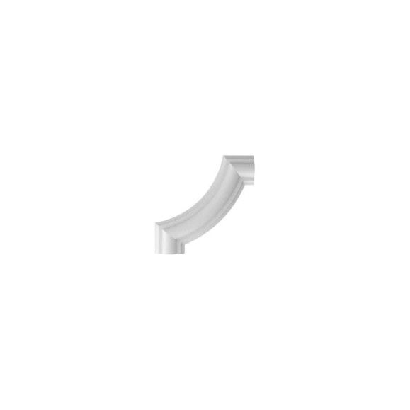 Угол bello deco М14У1 00-00104394 Угол bello deco М14У1 00-00104394
