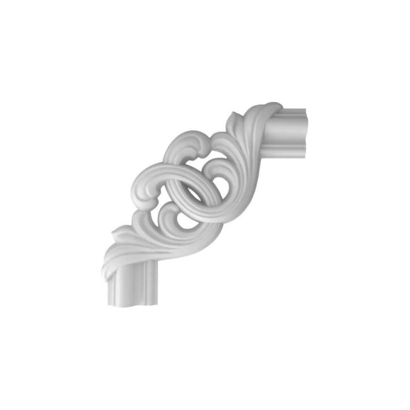 Угол bello deco М10У2 00-00103925