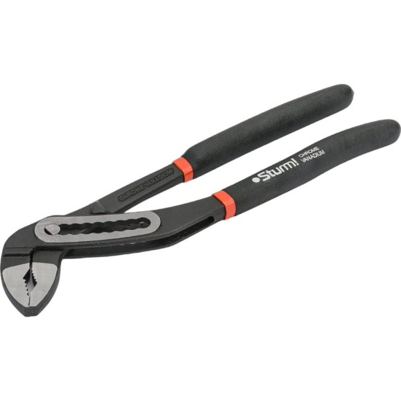 Переставные клещи Sturm 250 мм CrV 1020-06-A250