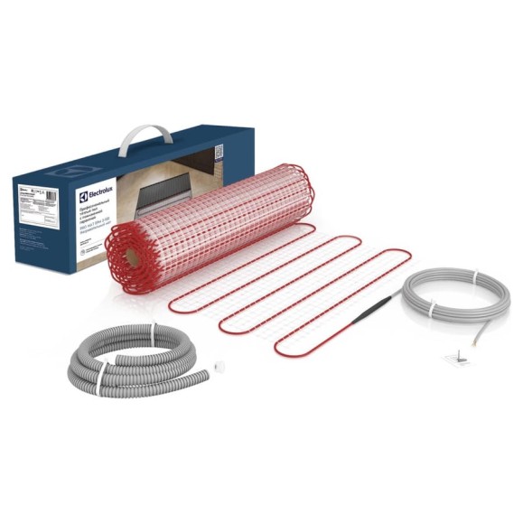 Комплект теплого пола Electrolux EPM 2-150-8 Мат нагревательный НС-1128312