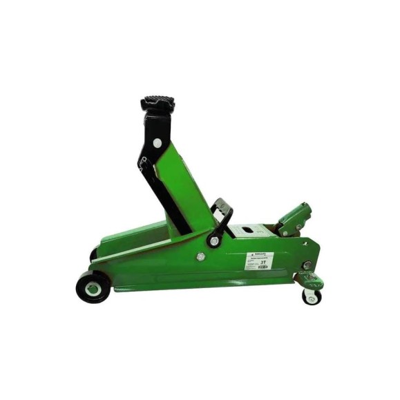 Подкатной домкрат (г/п 3 т) EURO-LIFT HF30 00001671 Подкатной домкрат (г/п 3 т) EURO-LIFT HF30 00001671