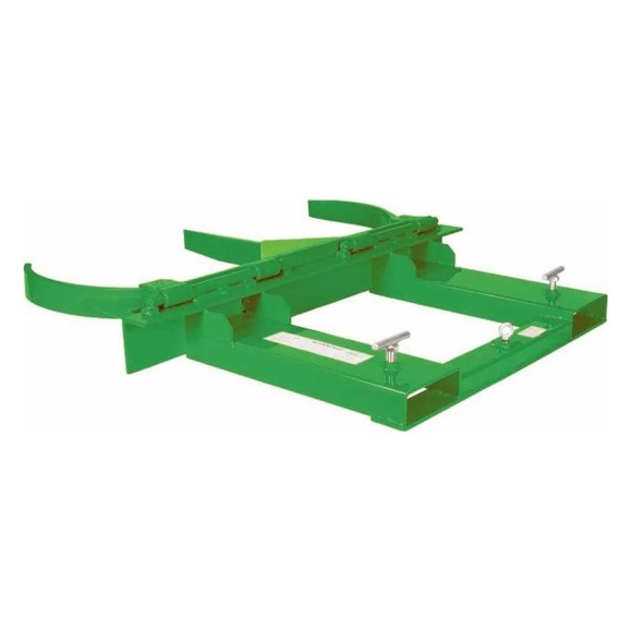 Захват для двух бочек DG20 EURO-LIFT 00000408 Захват для двух бочек DG20 EURO-LIFT 00000408