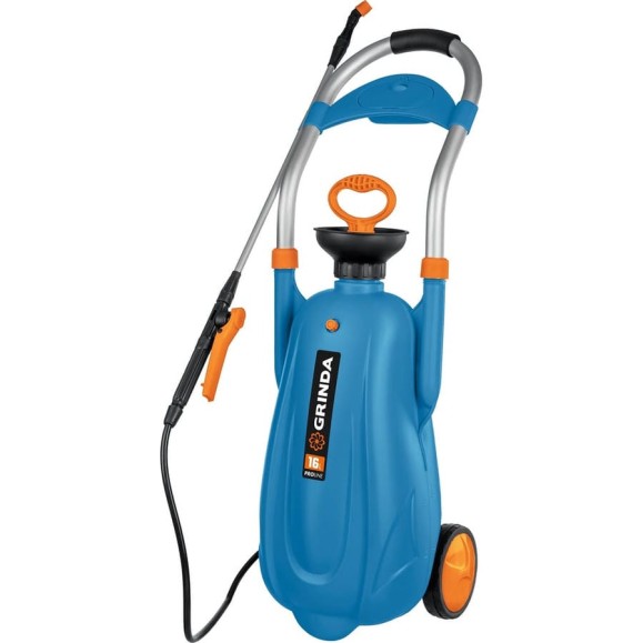 Опрыскиватель Grinda PW-16 16 л 8-425163_z01 Опрыскиватель Grinda PW-16 16 л 8-425163_z01
