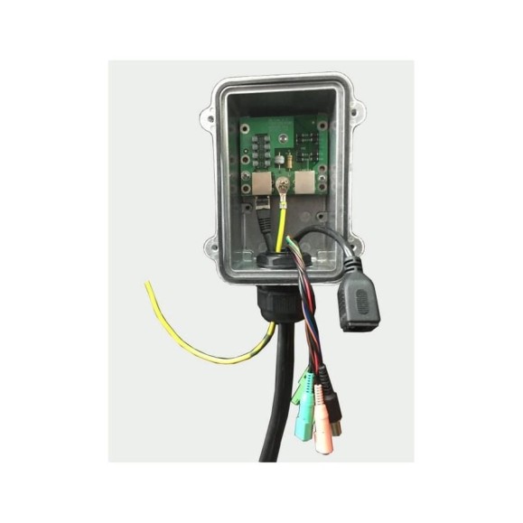 Устройство грозозащиты TFortis SG-Cam АВ5026498