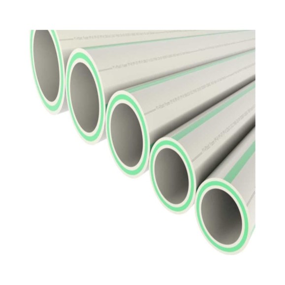 Труба FV-Plast faser (ppr/ppr+gf/ppr) 32x5.4 AA107032002 Труба FV-Plast faser (ppr/ppr+gf/ppr) 32x5.4 AA107032002