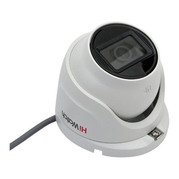 Уличная hd-tvi камера HIWATCH Ds-t503 (с) (2.8 mm) 5мп АВ5031132 Уличная hd-tvi камера HIWATCH Ds-t503 (с) (2.8 mm) 5мп АВ5031132