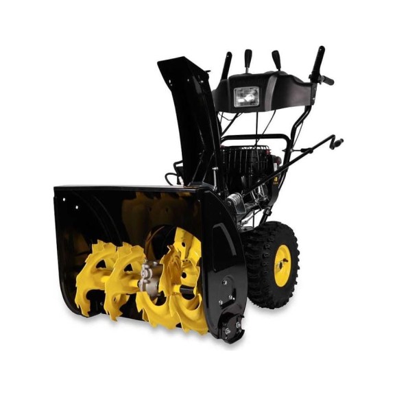 Снегоотбрасыватель Champion ST761BS Снегоотбрасыватель Champion ST761BS