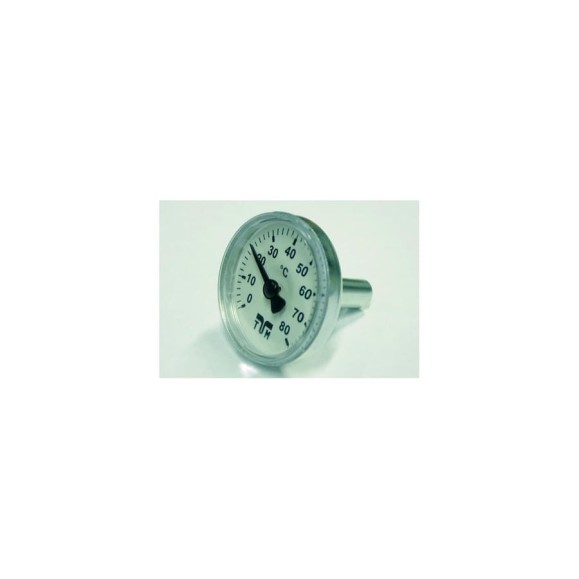 Термометр для коллектора Tiemme 1790006/2070T403080 Термометр для коллектора Tiemme 1790006/2070T403080