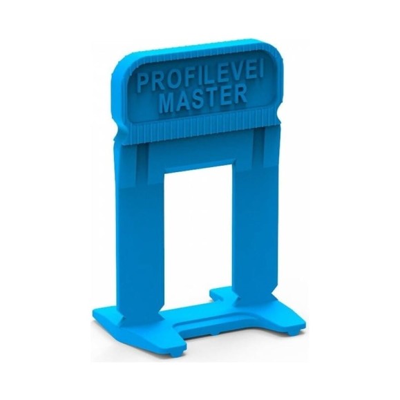 Зажим СВП PROFI 300 шт Profi Level Master 00-00001428