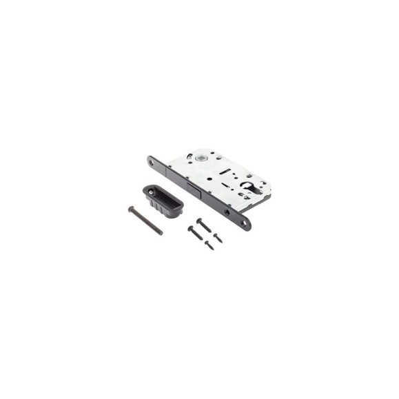Замок врезной Code Deco 5300-MC-BLM 34051