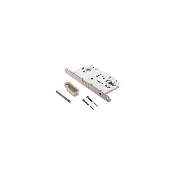 Замок врезной Code Deco 5300-MC-GRF 34048