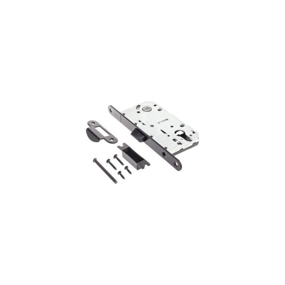 Замок врезной Code Deco 5300-P-BLM 34055