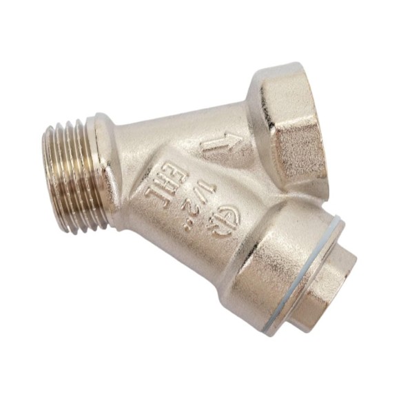 Косой фильтр AQUALINK вн-нар 1/2 V 1319