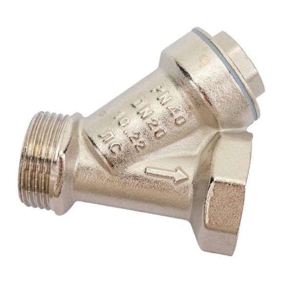 Косой фильтр AQUALINK вн-нар 3/4 V 01333