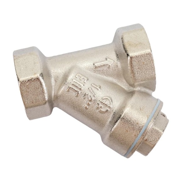 Косой фильтр AQUALINK вн-вн 1/2" V 1324