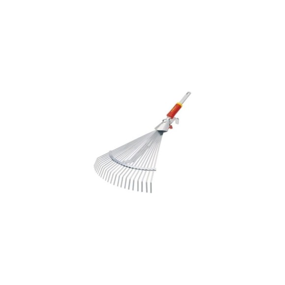Веерные регулируемые грабли WOLF-Garten UC-M 71AAA031650