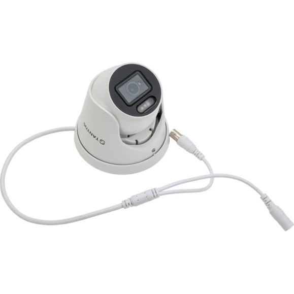 Уличная купольная видеокамера Tantos TSc-E5HDf 00-00169705