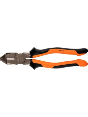 Профессиональные плоскогубцы Truper 9" T200-9X 12351