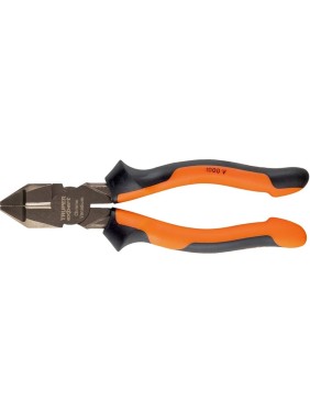 Профессиональные плоскогубцы Truper T200-7X 17338