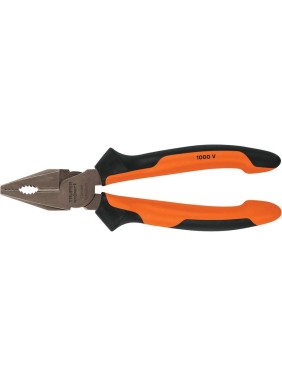 Плоскогубцы Truper 200 мм T201-8X 17330