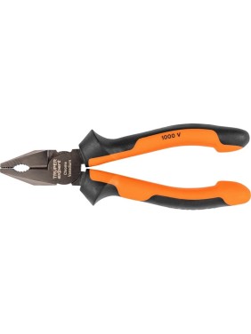Плоскогубцы Truper Expert 150мм T201-6x 12347