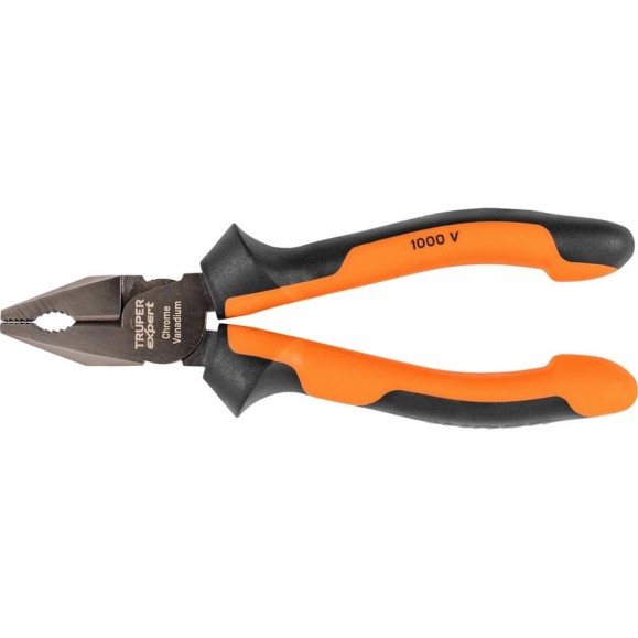 Плоскогубцы Truper Expert 150мм T201-6x 12347