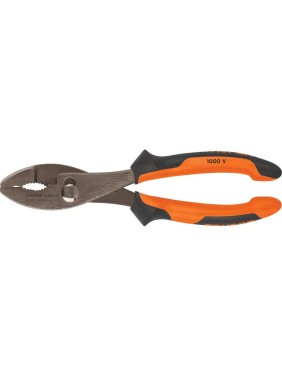Переставные клещи Truper Expert 200мм PCH-8x 13065