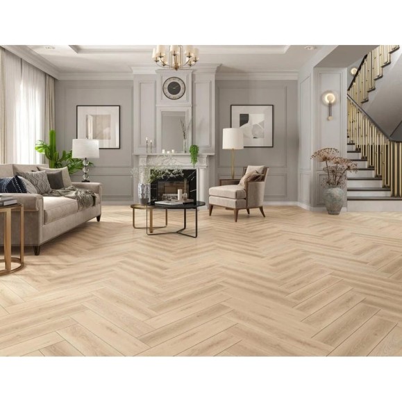 Виниловый ламинат Norland (пвх/lvt) LAGOM PARQUET LVT 1034-03 Deilig 2,58 м2 1034-3