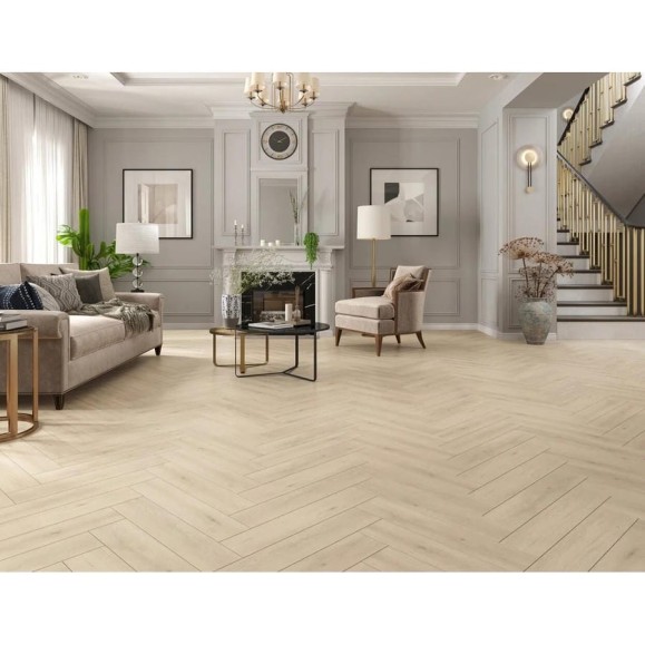 Виниловый ламинат Norland (пвх/lvt) LAGOM PARQUET LVT 1034-08 Elegant 2,58 м2 1034-8