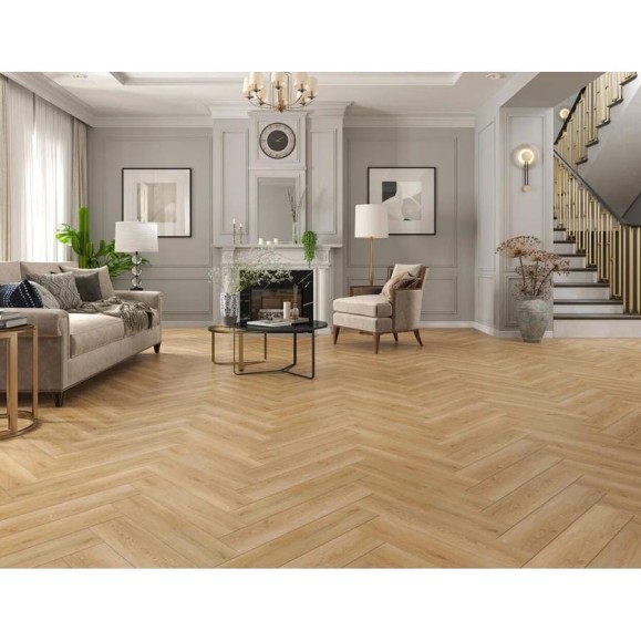Виниловый ламинат Norland (пвх/lvt) LAGOM PARQUET LVT 1034-06 Sot 2,58 м2 1034-6