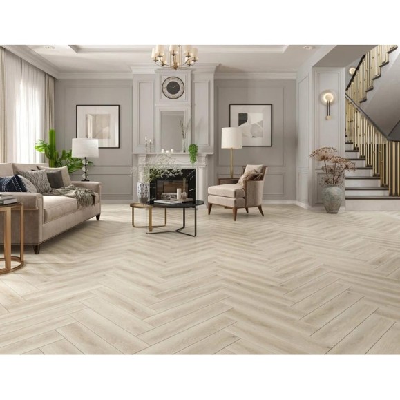 Виниловый ламинат Norland (пвх/lvt) LAGOM PARQUET LVT 1034-01 Vakker 2,58 м2 1034-1