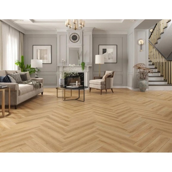 Виниловый ламинат Norland (пвх/lvt) LAGOM PARQUET LVT 1034-07 Varig 2,58 м2 1034-7