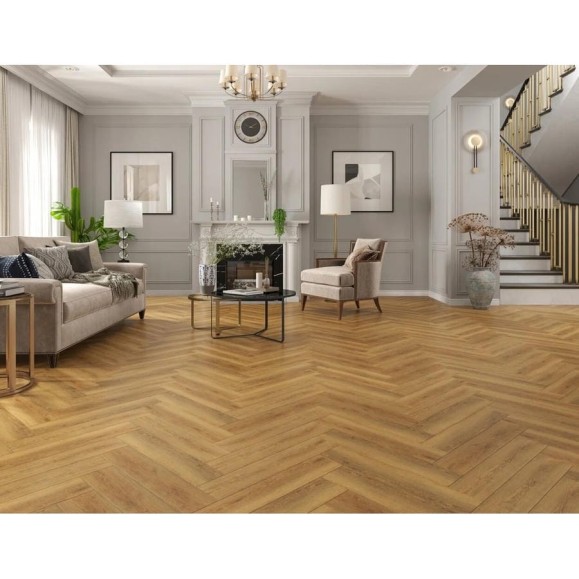 Кварц-виниловый ламинат Norland (spc) lagom parquet helig, ёлка 2,25 м2 1033-11A Кварц-виниловый ламинат Norland (spc) lagom parquet helig, ёлка 2,25 м2 1033-11A